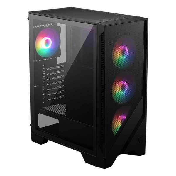 MSI MAG FORGE 120A Maroc