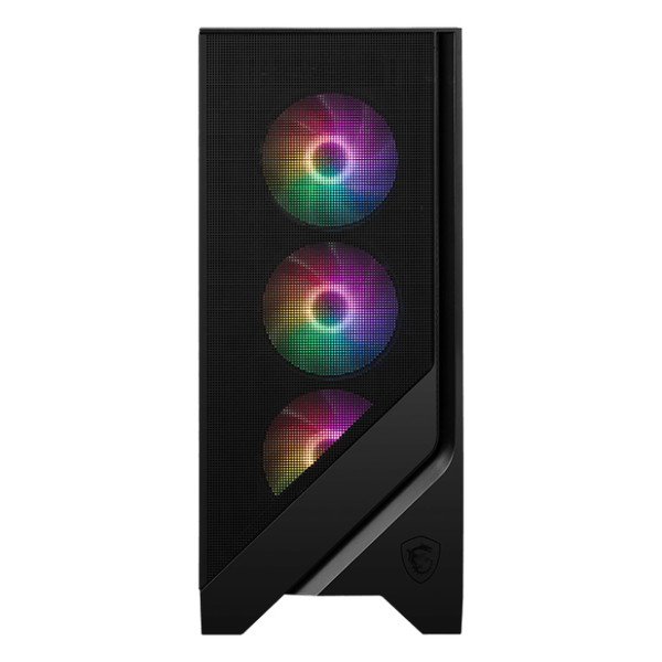 MSI MAG FORGE 120A Maroc