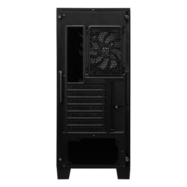 MSI MAG FORGE 120A Maroc