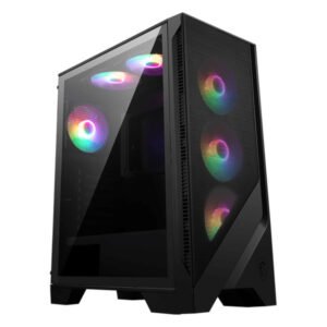 MSI MAG FORGE 120A Maroc