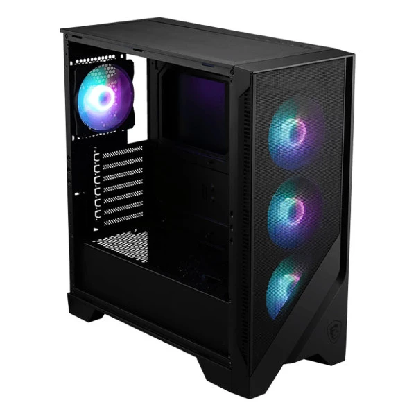 Boitier PC gaming ARGB MSI 320R