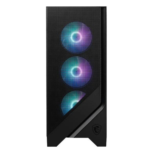 Boitier PC gaming ARGB MSI 320R
