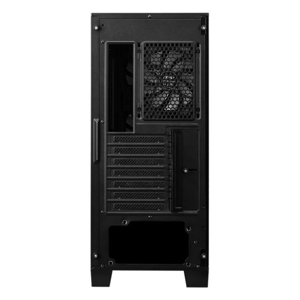 Boitier PC gaming ARGB MSI 320R