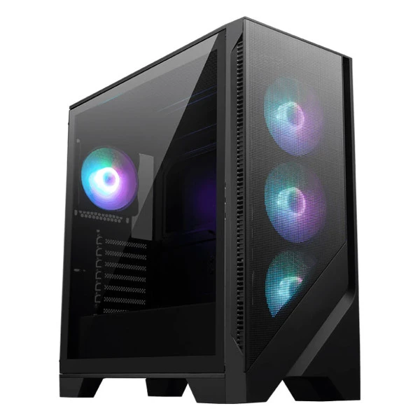 Boitier PC gaming ARGB MSI 320R