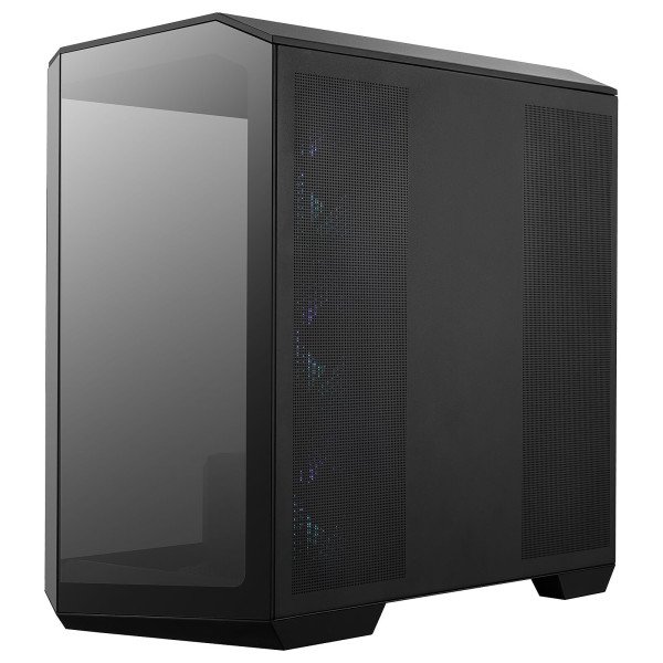 MSI MAG PANO M100R PZ Maroc boîtier gaming RGB