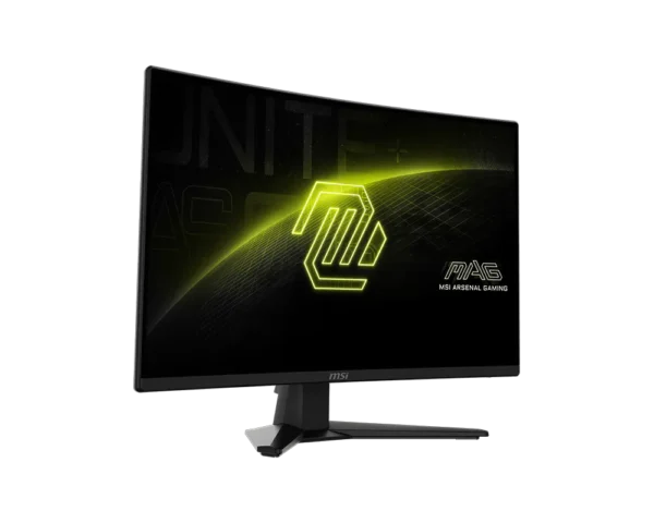 MSI MAG 274CF X24 Maroc