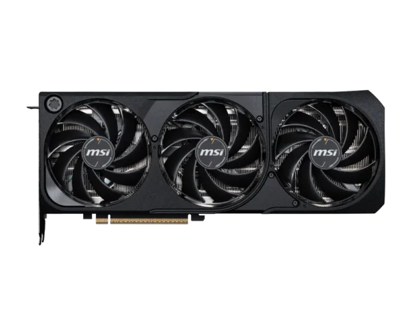 GeForce RTX 5080 16G SHADOW 3X OC
