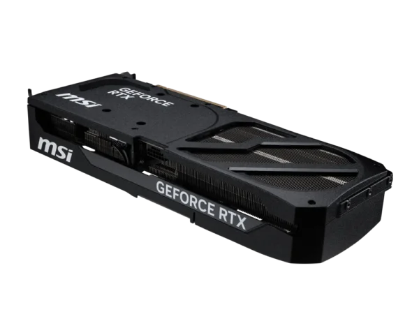 GeForce RTX 5080 16G SHADOW 3X OC