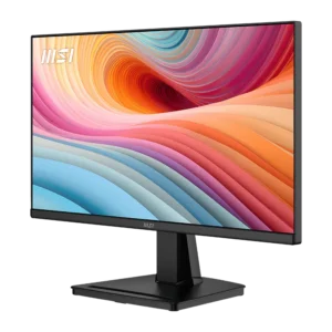 MSI PRO MP225 E12VL Maroc | Écran PC 21.5” FHD 120Hz