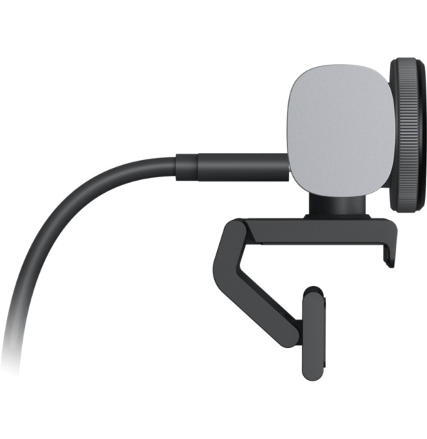 Logitech MX Brio 4K Maroc - Webcam Ultra HD
