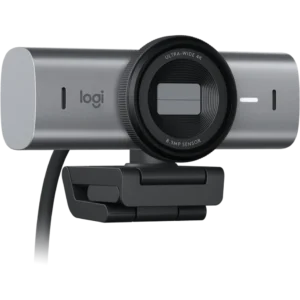 Logitech MX Brio 4K Maroc - Webcam Ultra HD