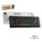 ATTACK SHARK X68 MAX HE Magnetic Maroc clavier gaming CNC aluminium 8000Hz Hall Effect RGB