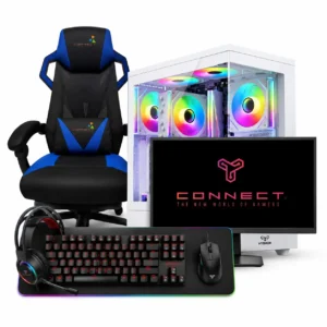 PACK SETUP COMPLET configuration gaming Maroc