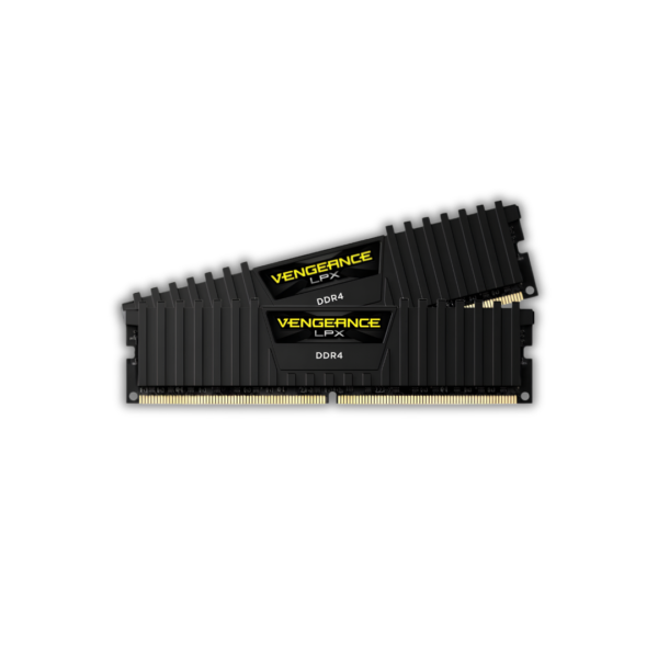 Corsair Vengeance LPX 16Go DDR4 3200MHz RAM gaming