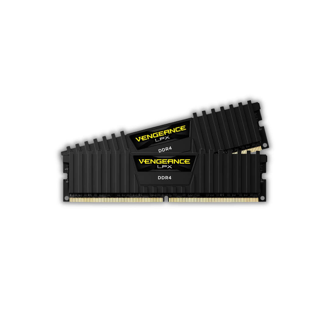 Corsair Vengeance LPX 16Go DDR4 3200MHz RAM gaming