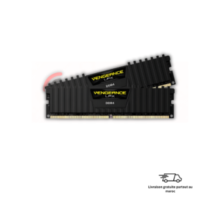 Corsair Vengeance LPX 16Go DDR4 3200MHz RAM gaming