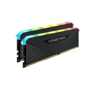 Corsair Vengeance RGB Pro 16Go DDR4 3200MHz RAM gaming