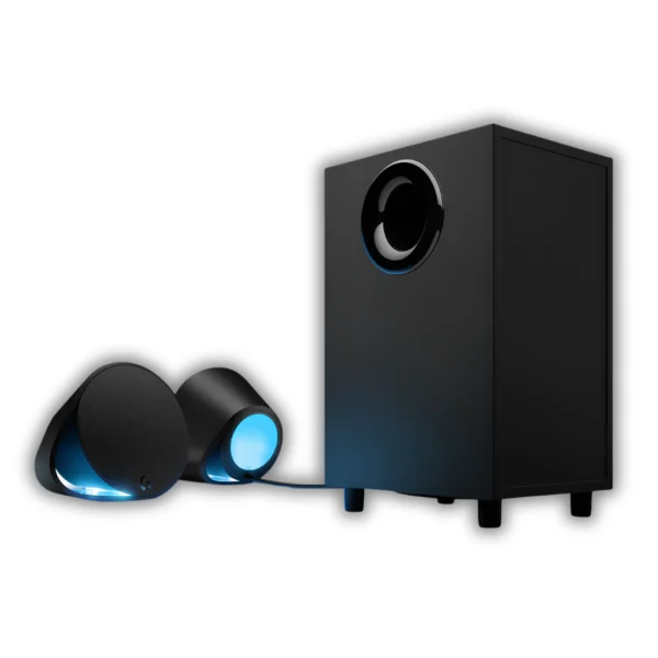 Logitech G560 RGB système audio gaming Maroc