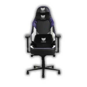 Chaise Gaming Hybrok AUGENSTERN