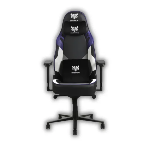 Chaise Gaming Hybrok AUGENSTERN