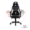 Chaise Gaming Hybrok AUGENSTERN ergonomique cuir PU Maroc