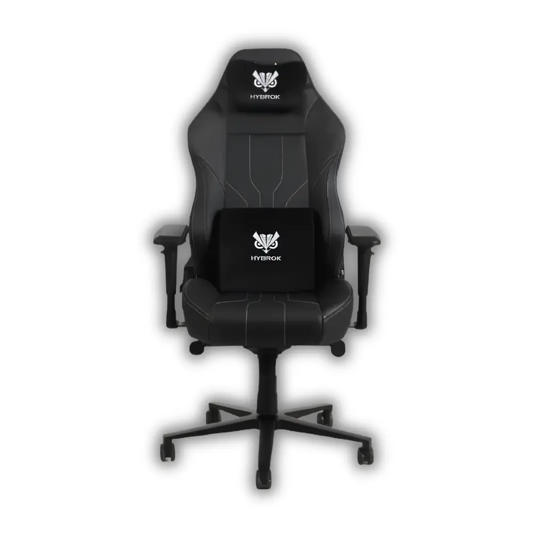 Chaise Gaming Hybrok NOBEL