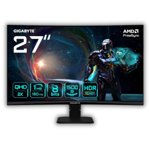 Gigabyte GS27QCA