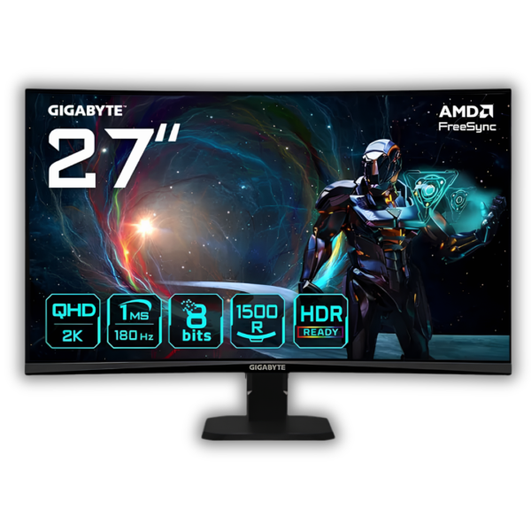 Gigabyte GS27QCA