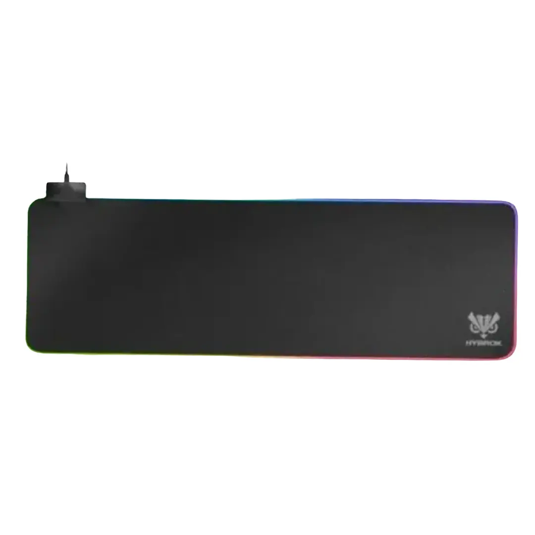 Tapis Gaming Hybrok HMPXXL XXL setup gaming Maroc