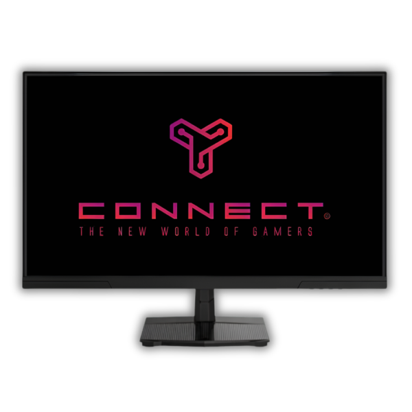 Connect 2710R écran gaming Fast IPS