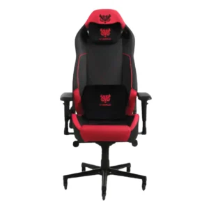 Chaise Gaming Hybrok FLY SHARK ergonomique setup Maroc