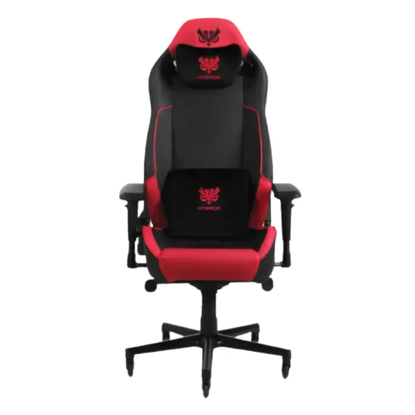 Chaise Gaming Hybrok FLY SHARK ergonomique setup Maroc
