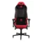 Chaise Gaming Hybrok FLY SHARK ergonomique setup Maroc