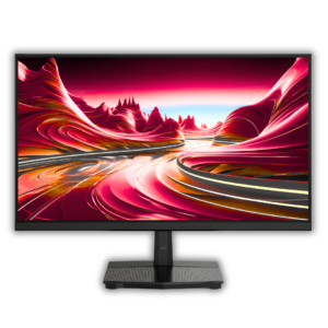 CONECT 2510C écran gaming immersion Fast IPS