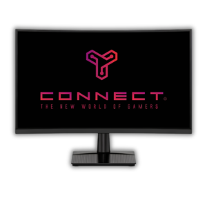 CONNECT 24A1H écran gaming 240Hz immersion