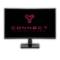 CONNECT 24A1H écran gaming 240Hz immersion
