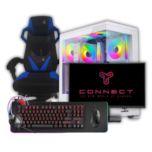 PACK SETUP COMPLET configuration gaming