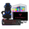 PACK SETUP COMPLET configuration gaming