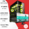 PC Gamer Ryzen 7 5800X RTX 5060 Ti setup complet Maroc