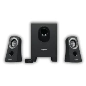Logitech Z313 système audio 2.1 gaming Maroc