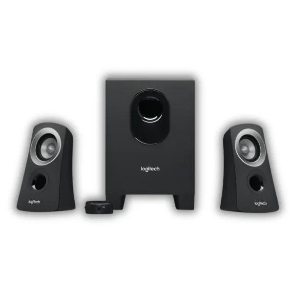 Logitech Z313 système audio 2.1 gaming Maroc