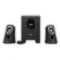 Logitech Z313 système audio 2.1 gaming Maroc
