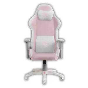 Chaise HYBROK Ghost pink