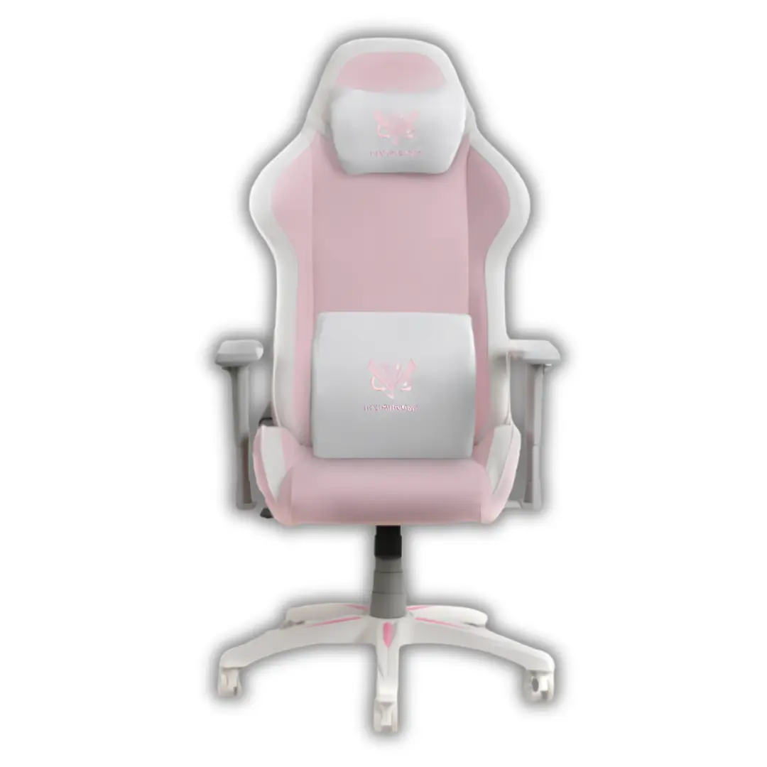Chaise HYBROK Ghost pink