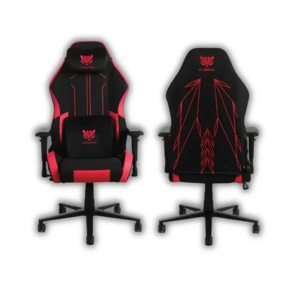 Chaise Gaming Hybrok moonraker