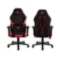 Chaise Gaming Hybrok moonraker