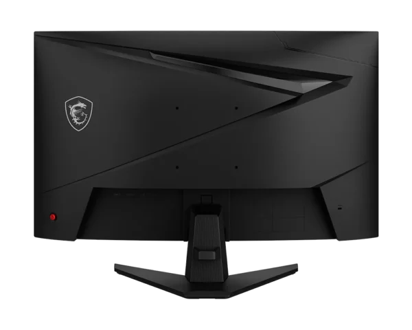 Écran MSI MAG 275CF X24 curved 240Hz gaming setup