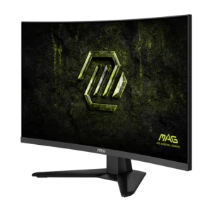 MSI MAG 275CF X24 | Écran Gaming Curved 240Hz