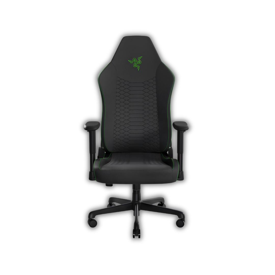 Chaise Razer Iskur V2 X gaming ergonomique Maroc