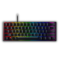 hunts man mini razer clavier gaming RGB